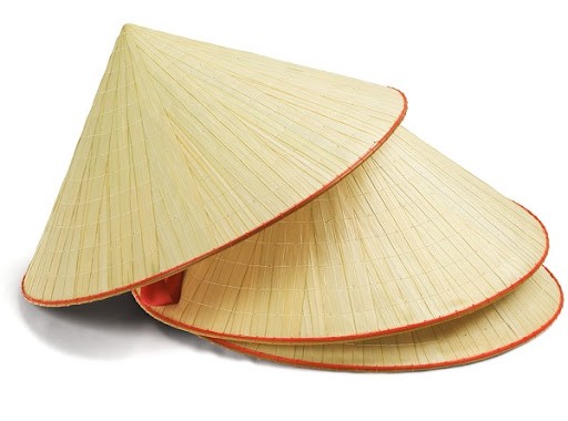 Làm Nón, Giấy Dó